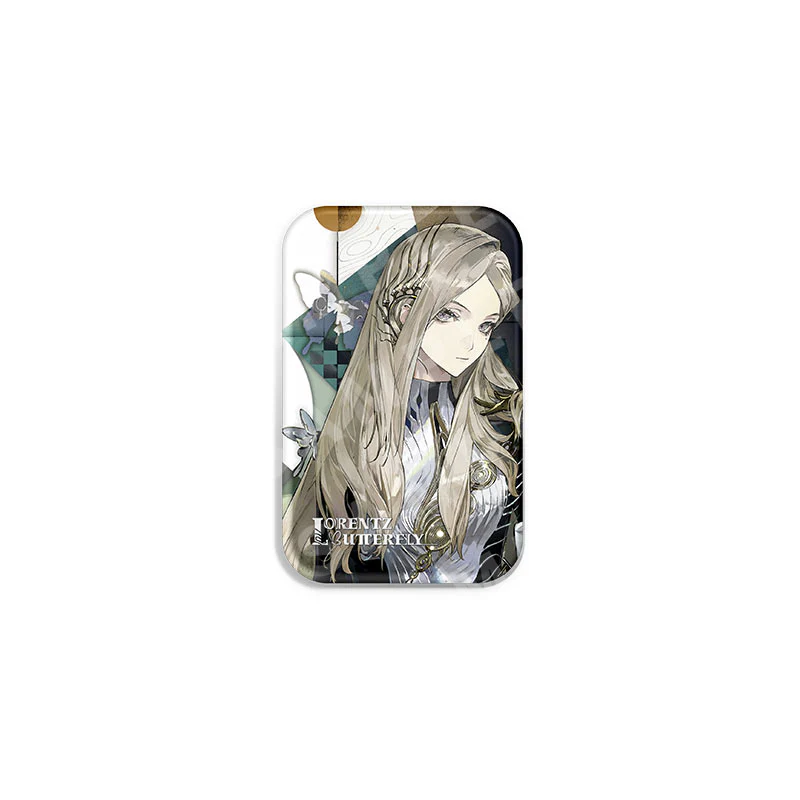 Reverse: 1999 "Layered Painting" Character Badge - Image 7