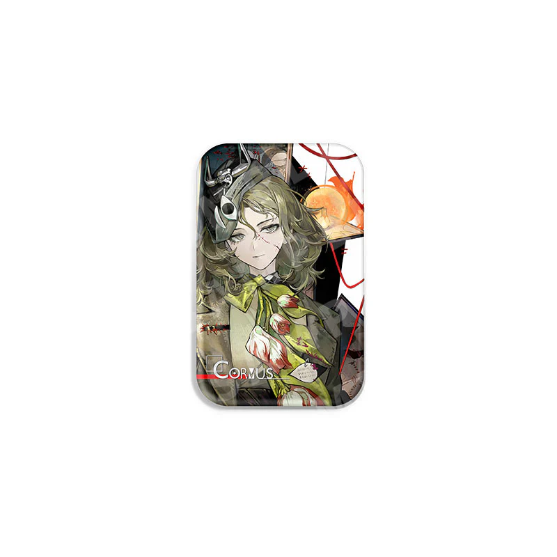 Reverse: 1999 "Layered Painting" Character Badge - Image 8